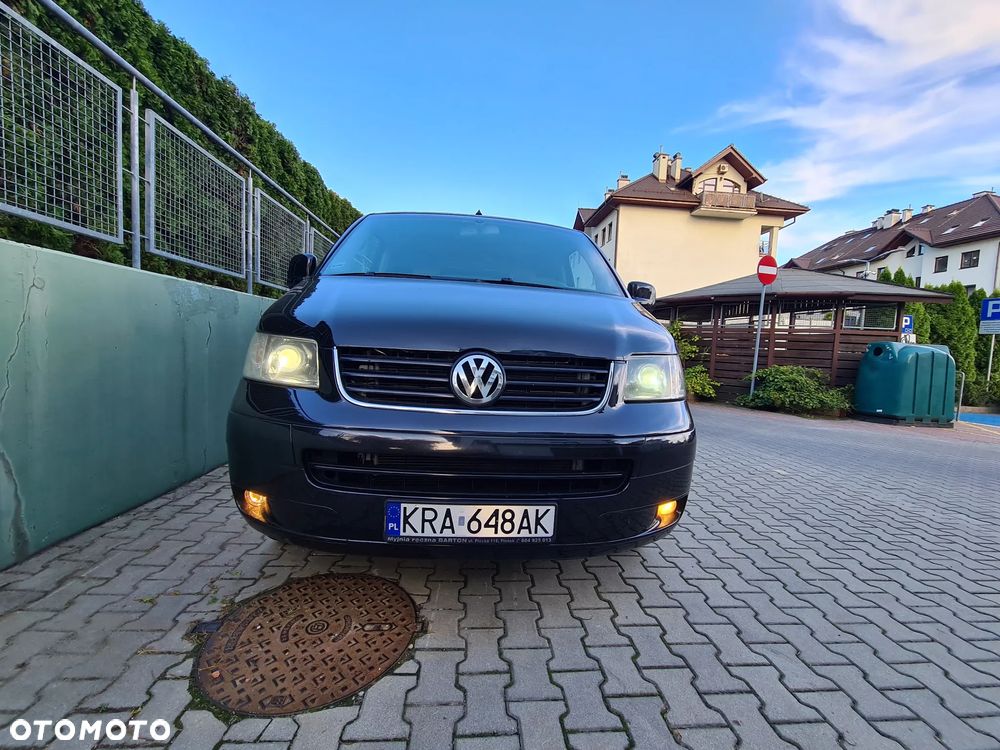 Volkswagen Multivan L1 Highline - 7