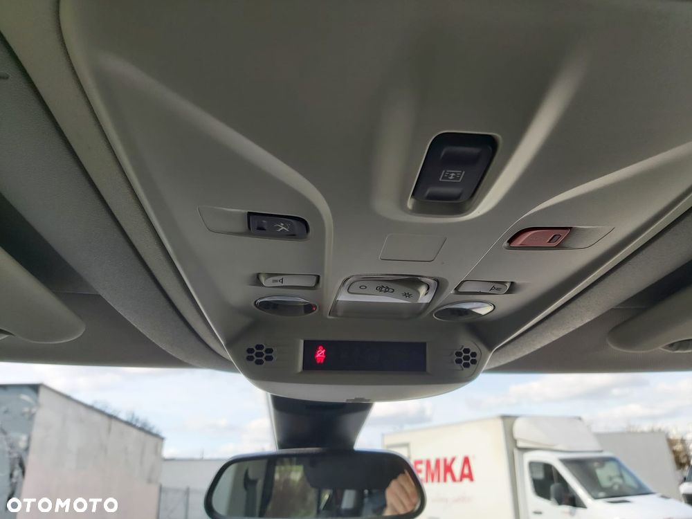 Peugeot Rifter N1 BlueHDI 100 L1 GT - 26