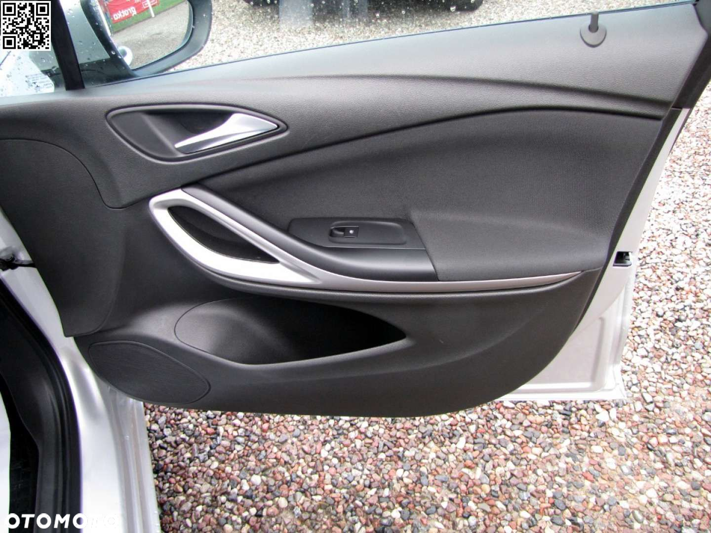 Opel Astra - 7