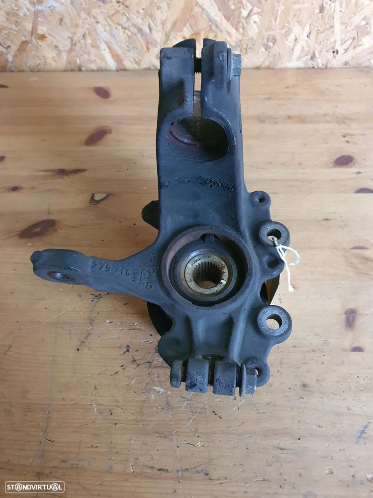 MANGA EIXO FRENTE ESQUERDA FORD FOCUS III / AV613K171 - 2