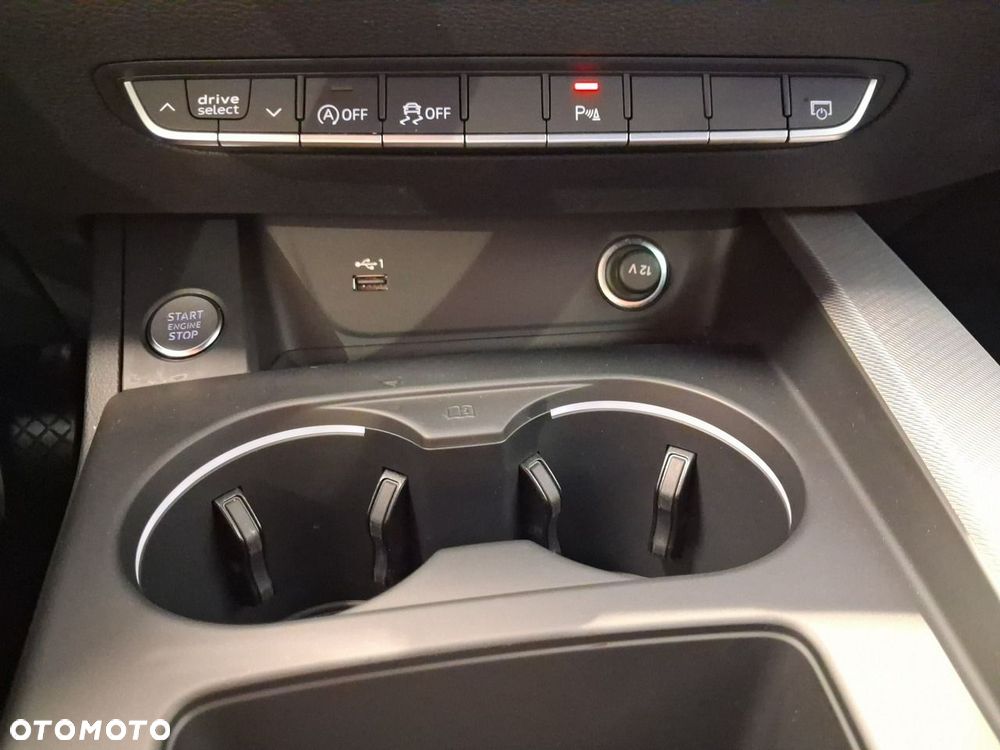 Audi A5 Sportback - 31