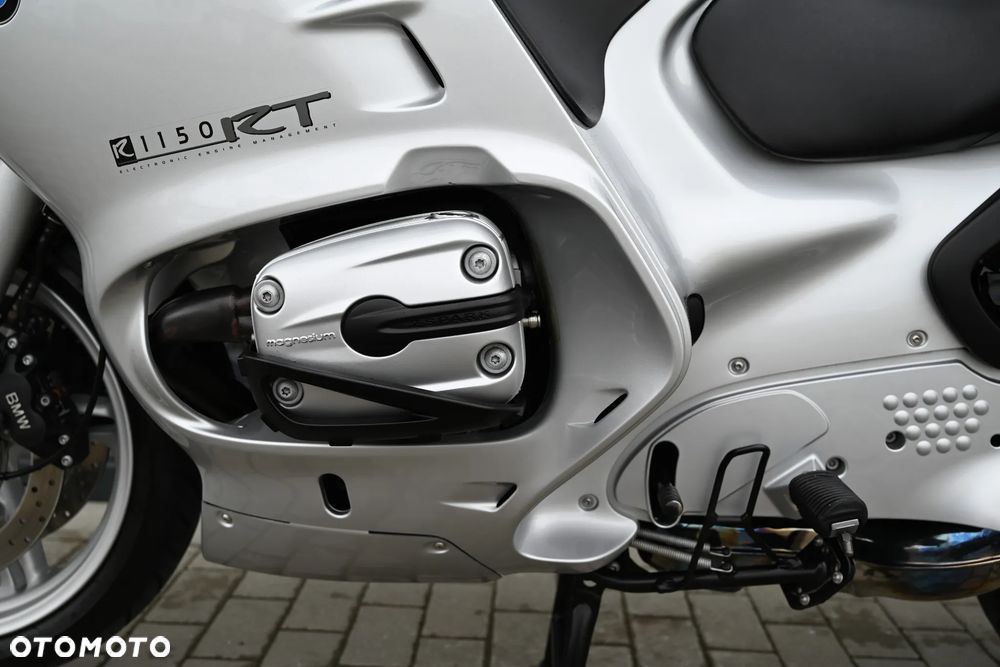 BMW RT - 10