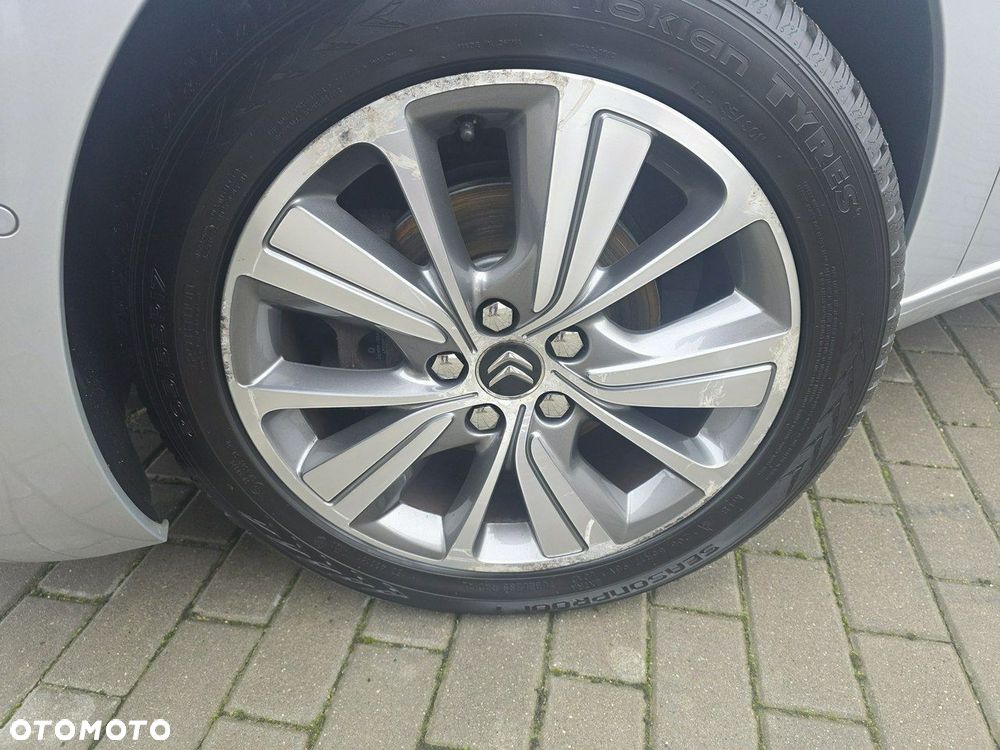 Citroën C4 Grand Picasso - 4