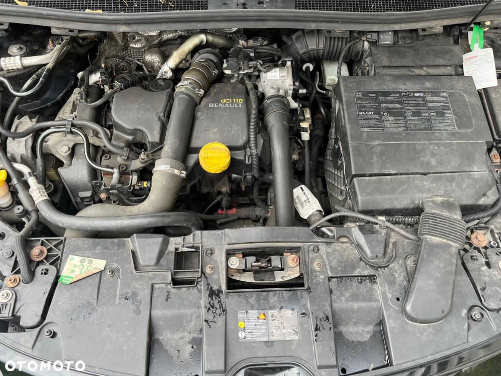Renault Megane 1.5 dCi Bose Edition - 17