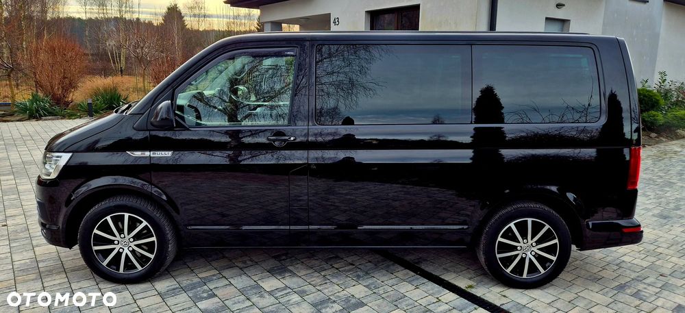 Volkswagen Multivan 2.0 TDI L1 Comfortline DSG - 3