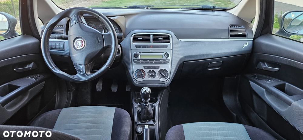 Fiat Punto - 2