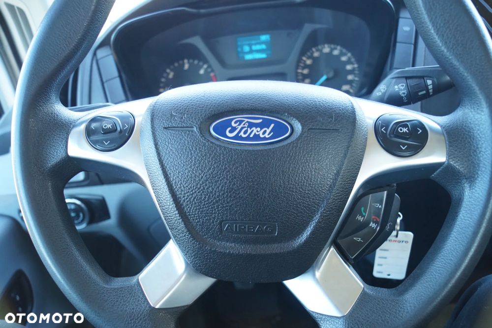 Ford TRANSIT - 18