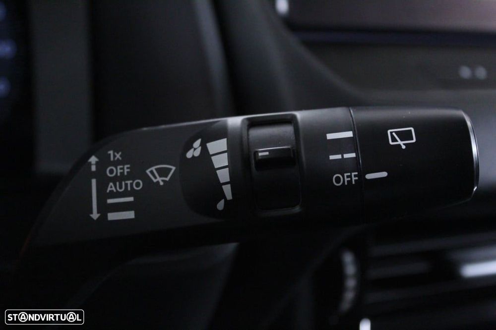 Nissan Qashqai 1.3 DIG-T N-Connecta LED+TT - 24