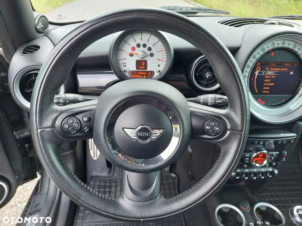 MINI Cooper S Bayswater - 15