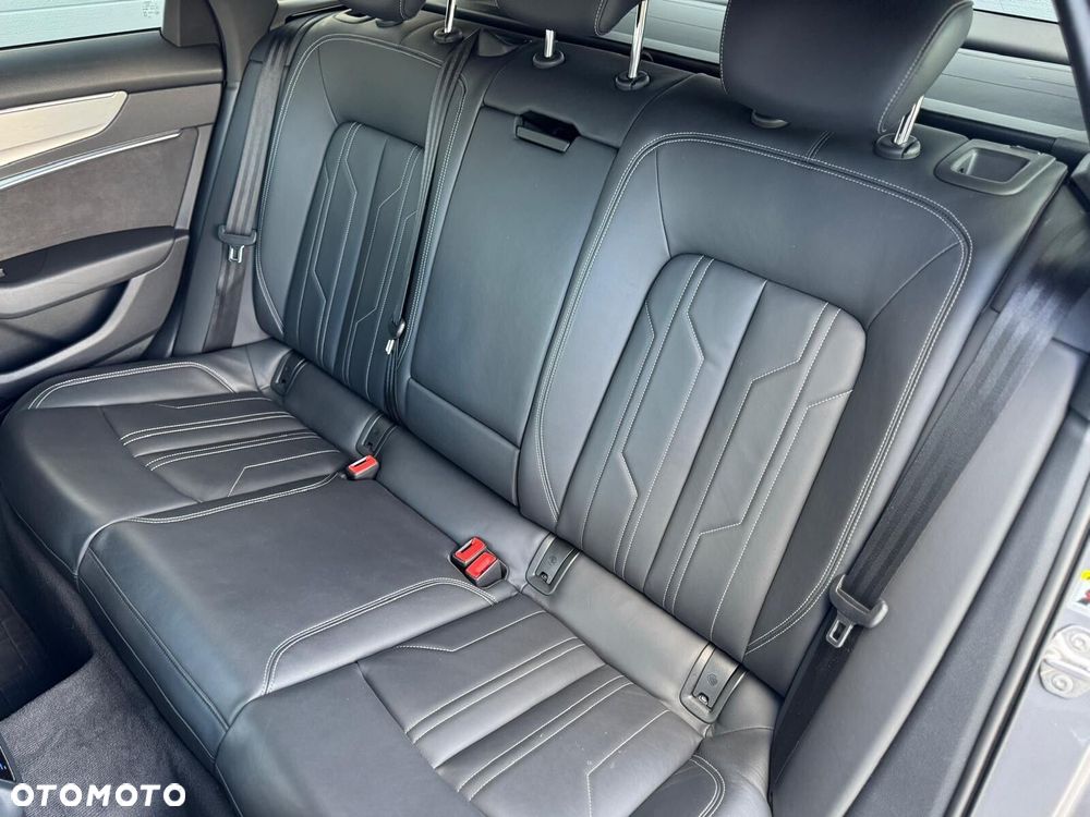 Audi A6 - 30