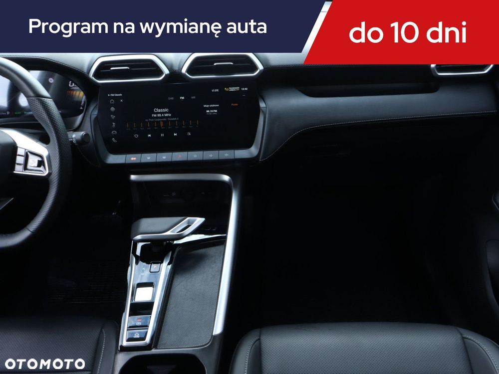 MG ZS - 10