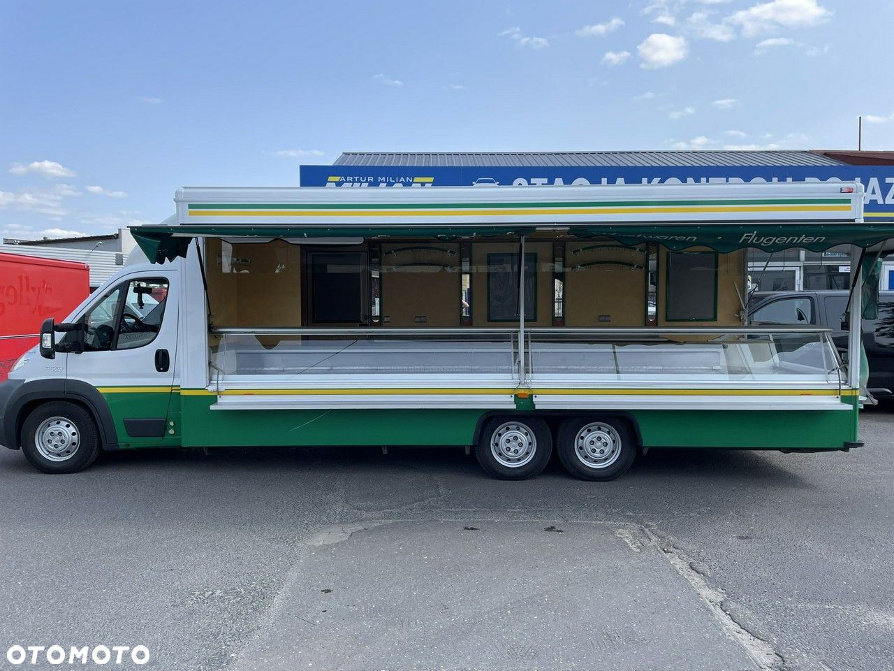 Fiat Doblo - 12