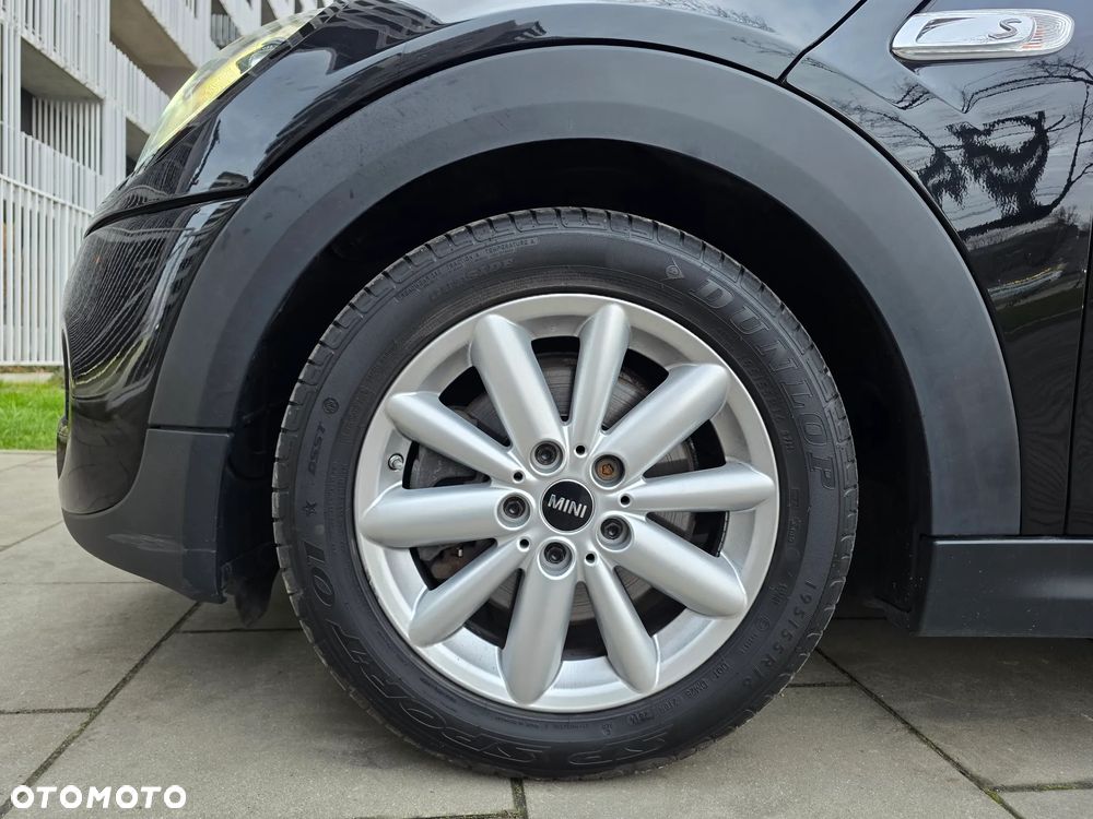 MINI Cooper S - 37