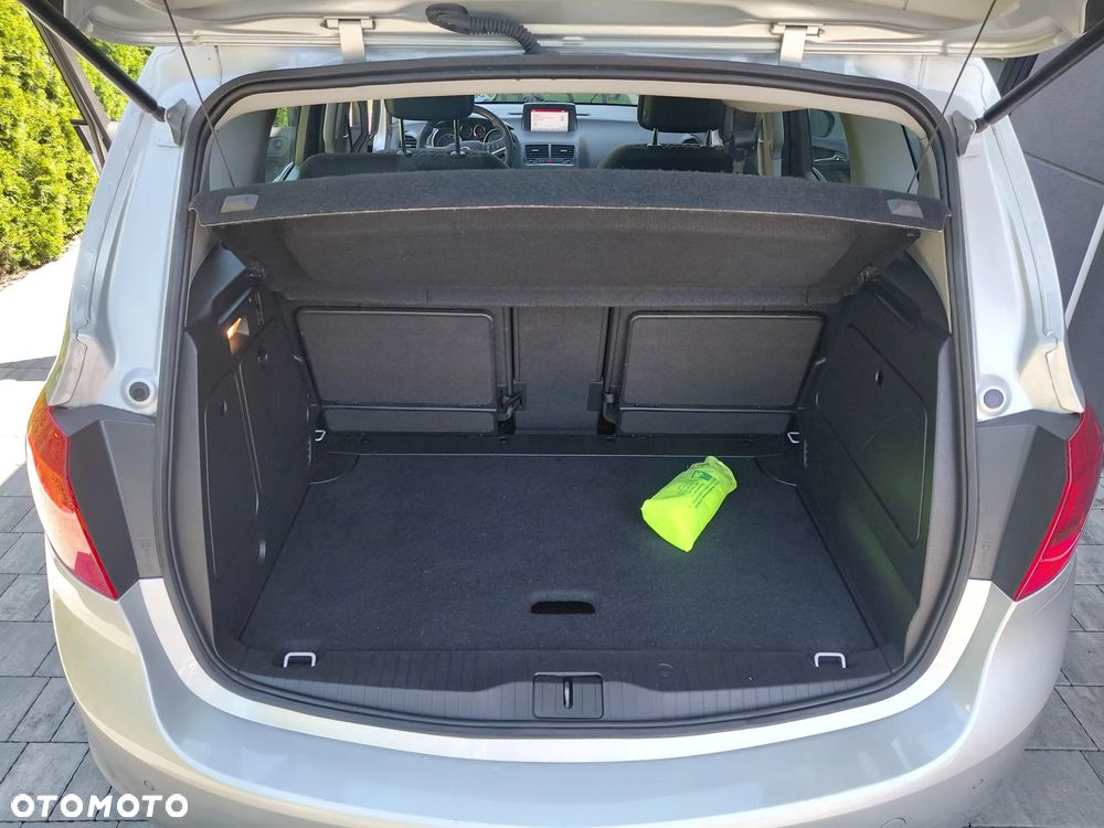 Opel Meriva 1.4 Edition - 18