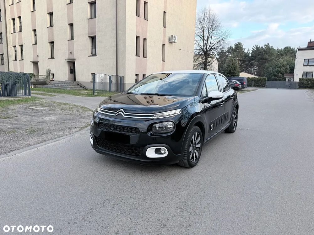 Citroën C3 1.2 VTi Exclusive - 2