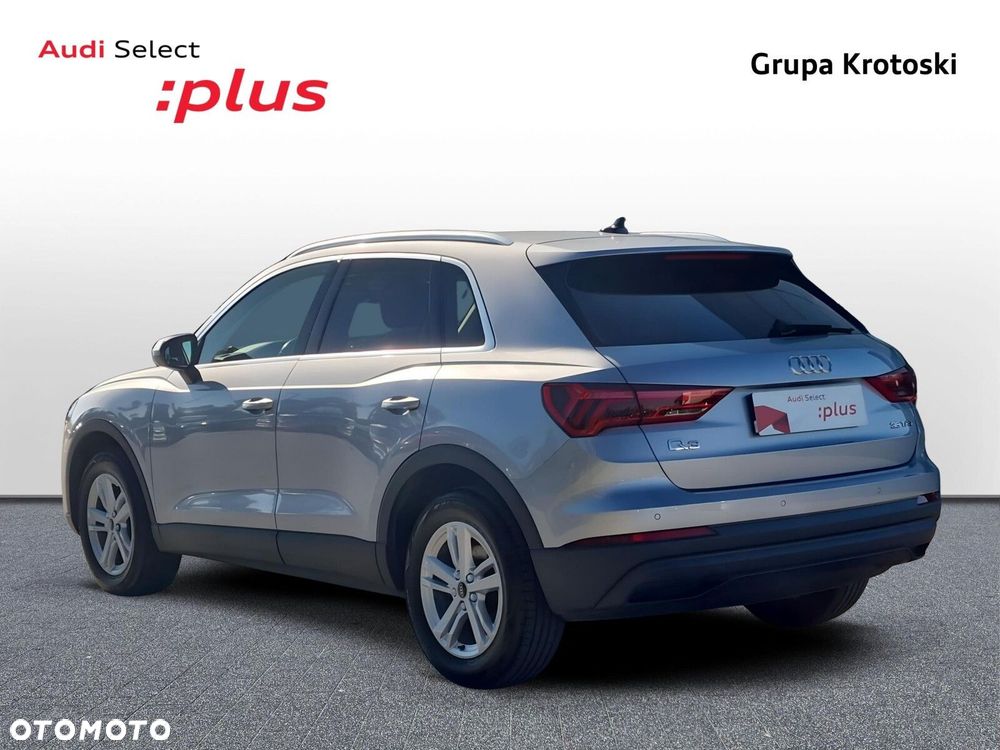 Audi Q3 - 4