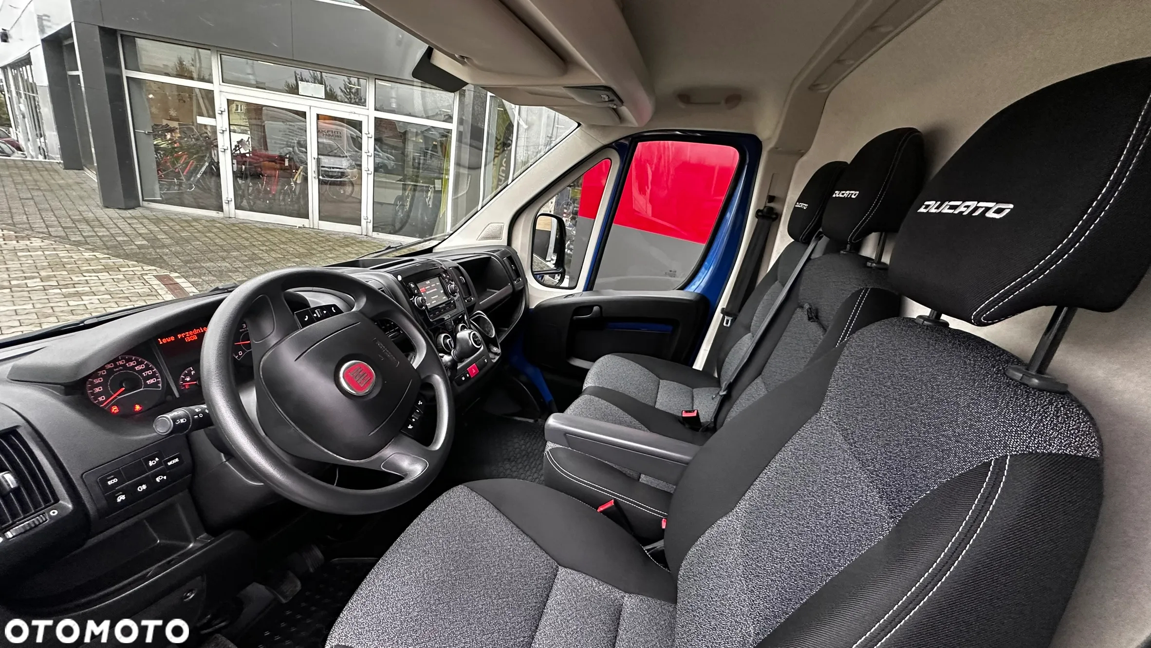 Fiat Ducato - 5