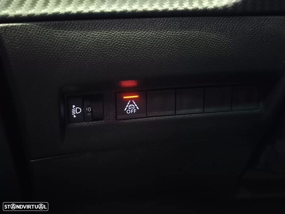 Peugeot 208 PureTech 100 EAT8 Allure Pack - 25
