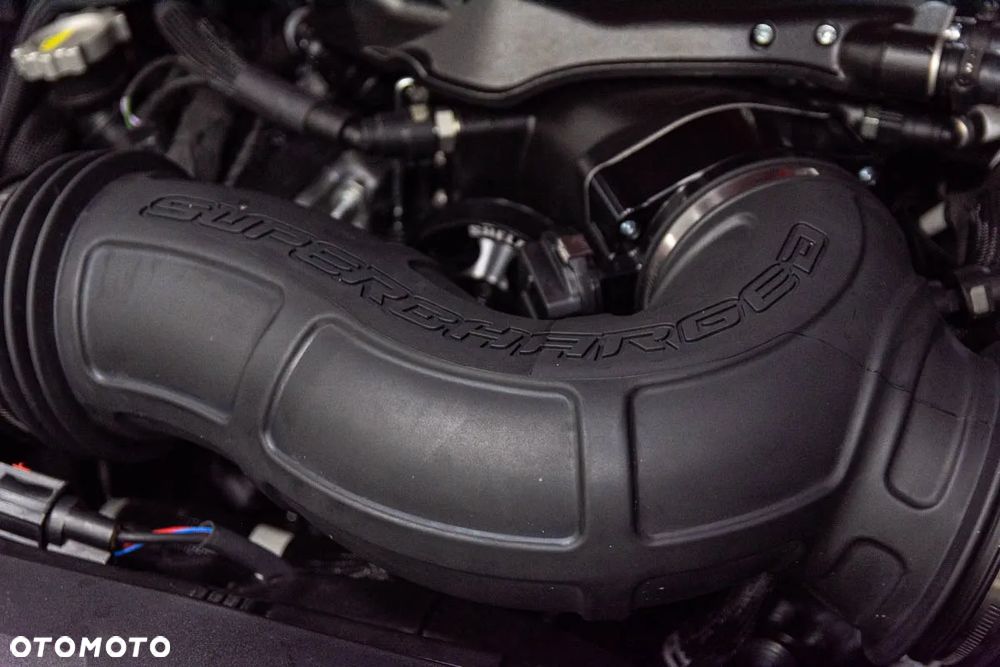 Ford Mustang - 6