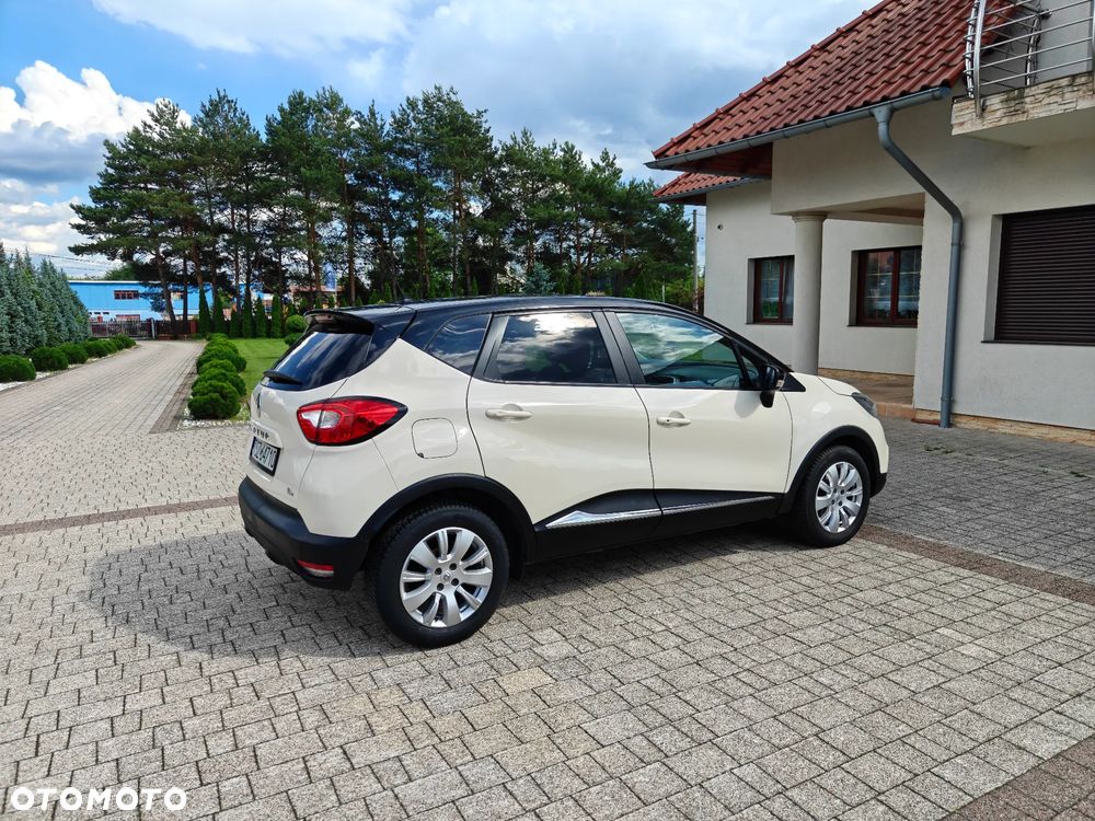 Renault Captur - 7