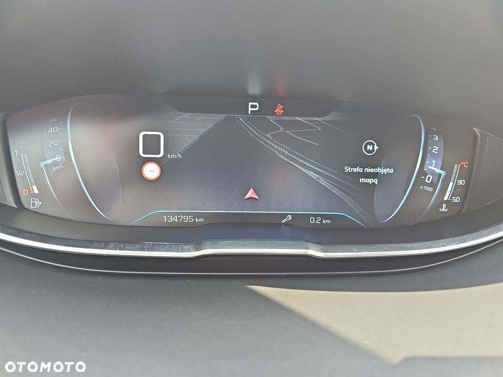 Peugeot 5008 - 14