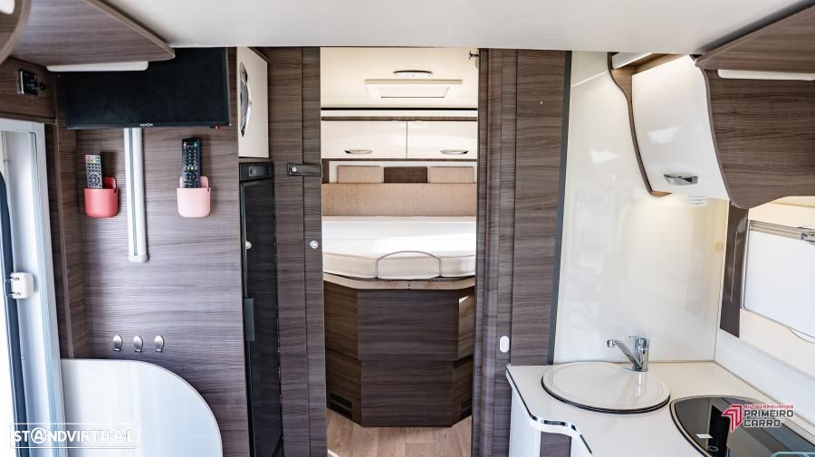 McLouis Yearling 72g c.central e basculante - 19