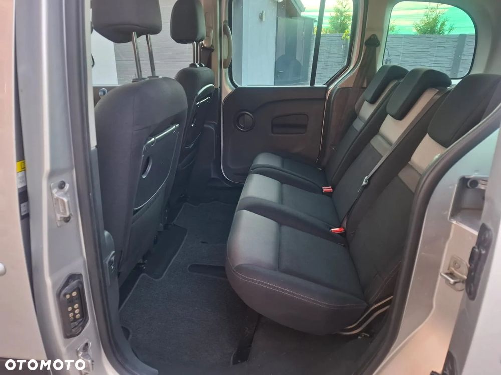 Renault Kangoo 1.2 TCE Business - 8