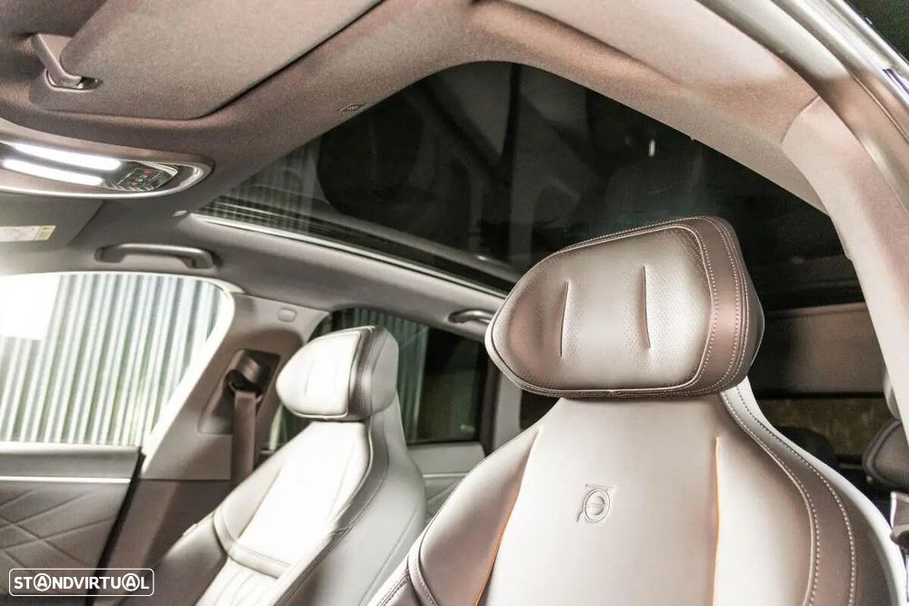 Changan Deepal S07 - 38