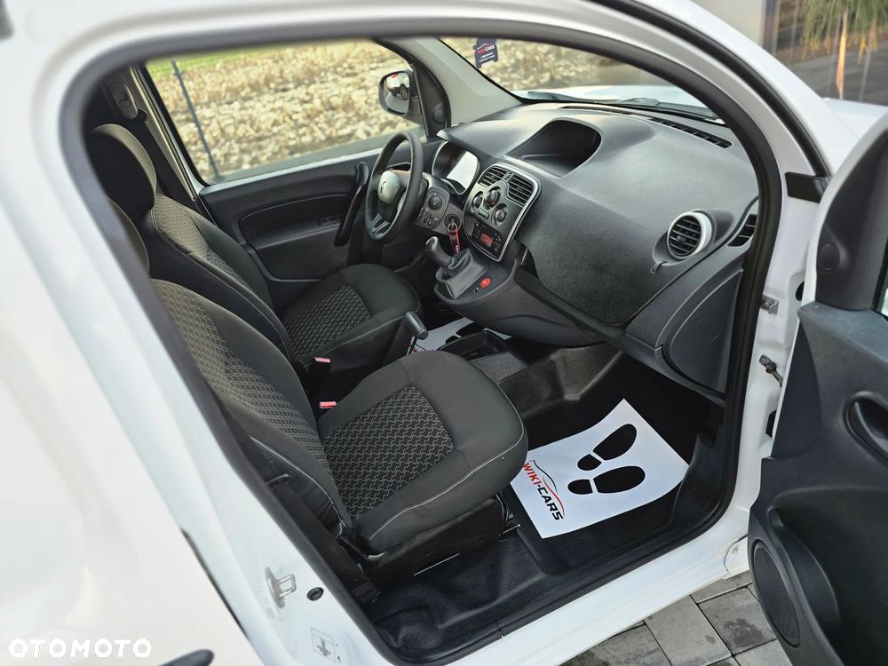 Renault Kangoo - 19
