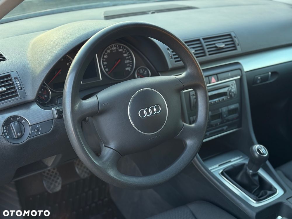 Audi A4 - 17