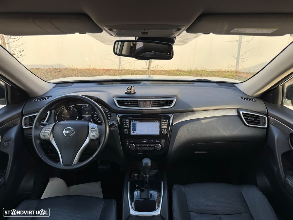 Nissan X-Trail 1.6 dCi 360 Xtronic - 19