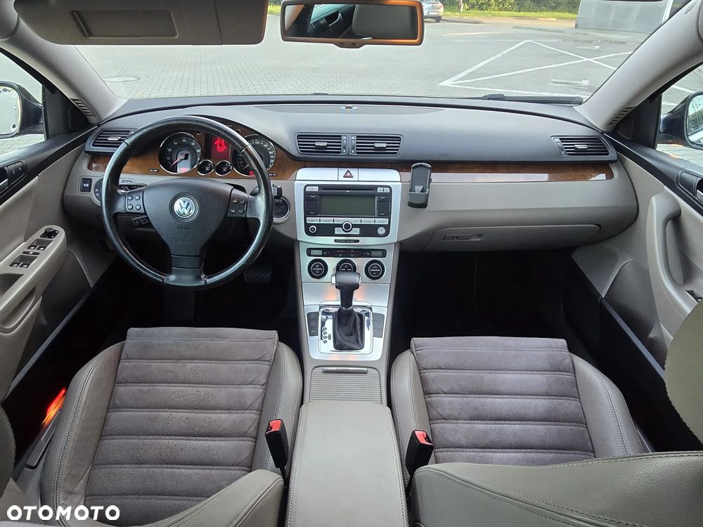 Volkswagen Passat 1.8 TSI Highline Tiptr - 3