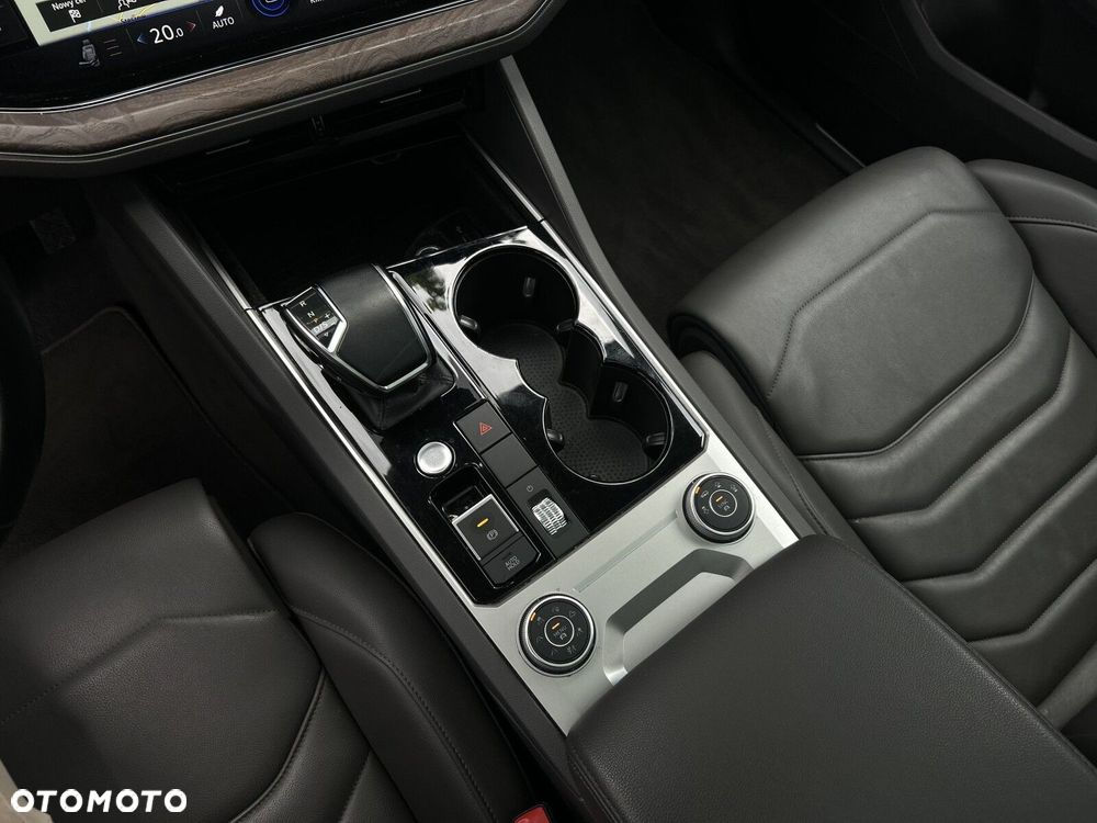 Volkswagen Touareg 3.0 V6 TDI SCR 4Mot Atmosphere - 20