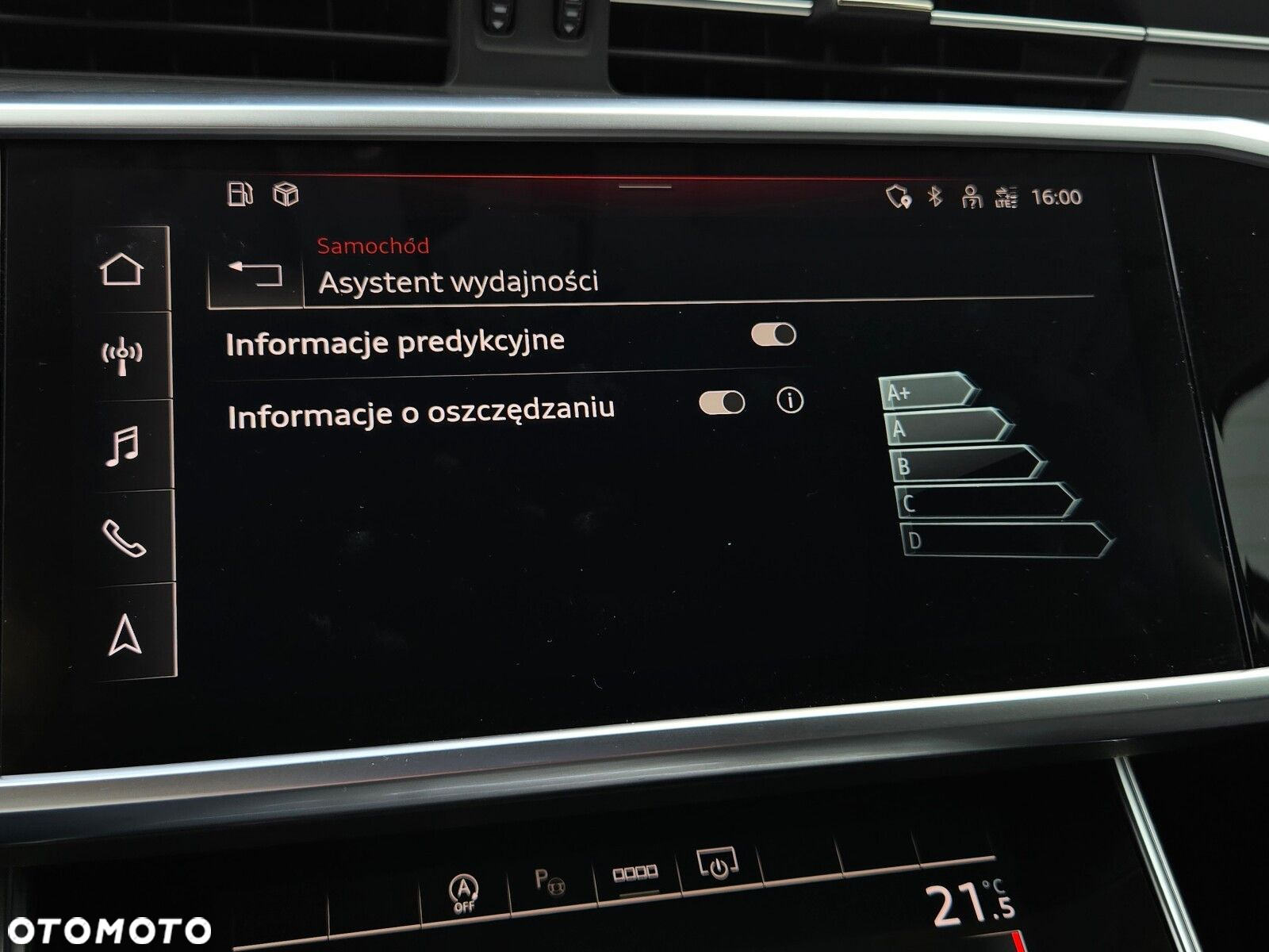 Audi A6 - 30