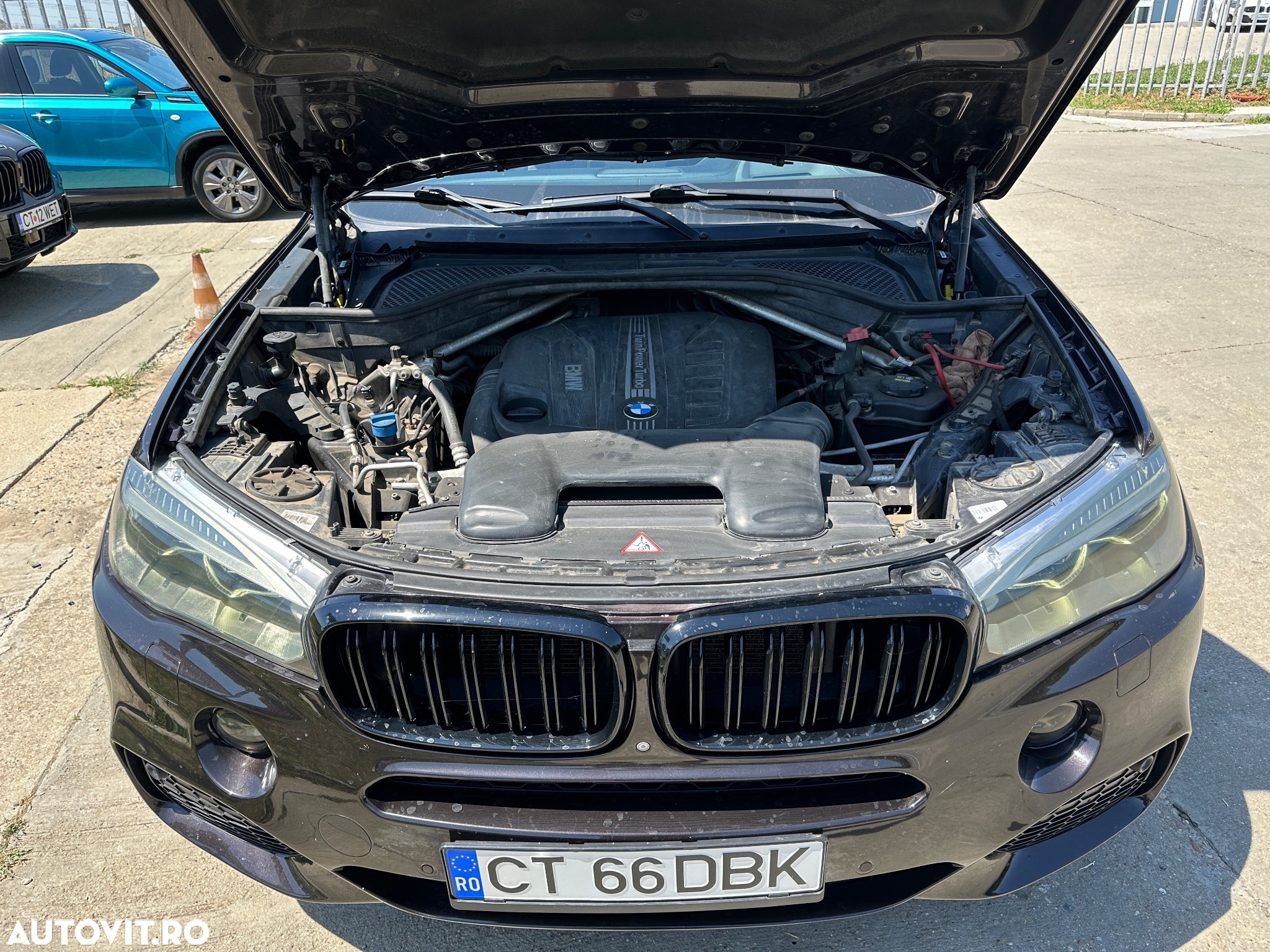 BMW X5 xDrive30d - 11