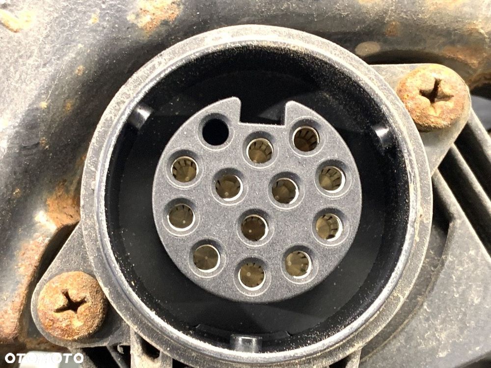 HAK HOLOWNICZY ELEKRYCZNY  AUDI A5 (F53, F5P) 2016 - 2022 2.0 TDI 140 kW [190 KM] olej napędowy - 5