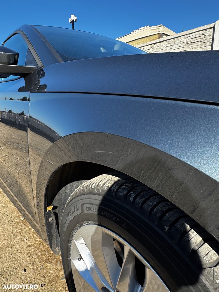 Skoda Octavia 1.5 TSI DSG MHEV Ambition - 15