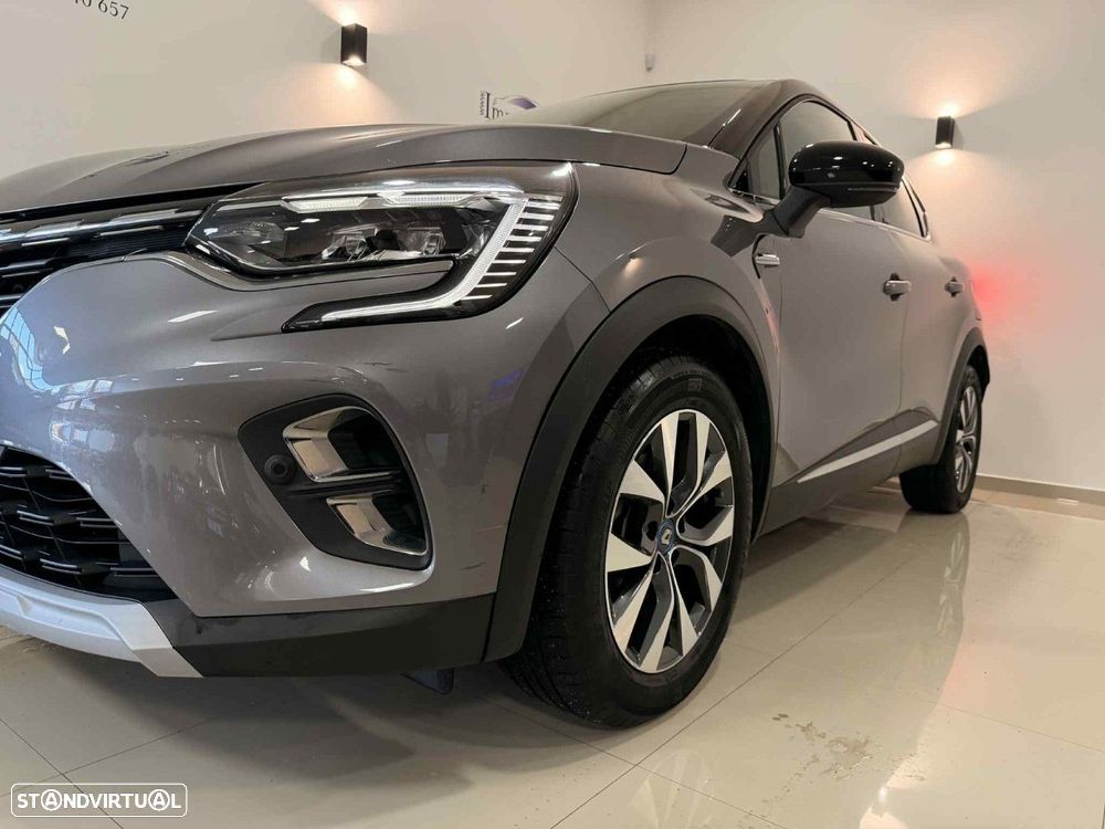 Renault Captur 1.6 E-Tech Plug-In Exclusive - 6