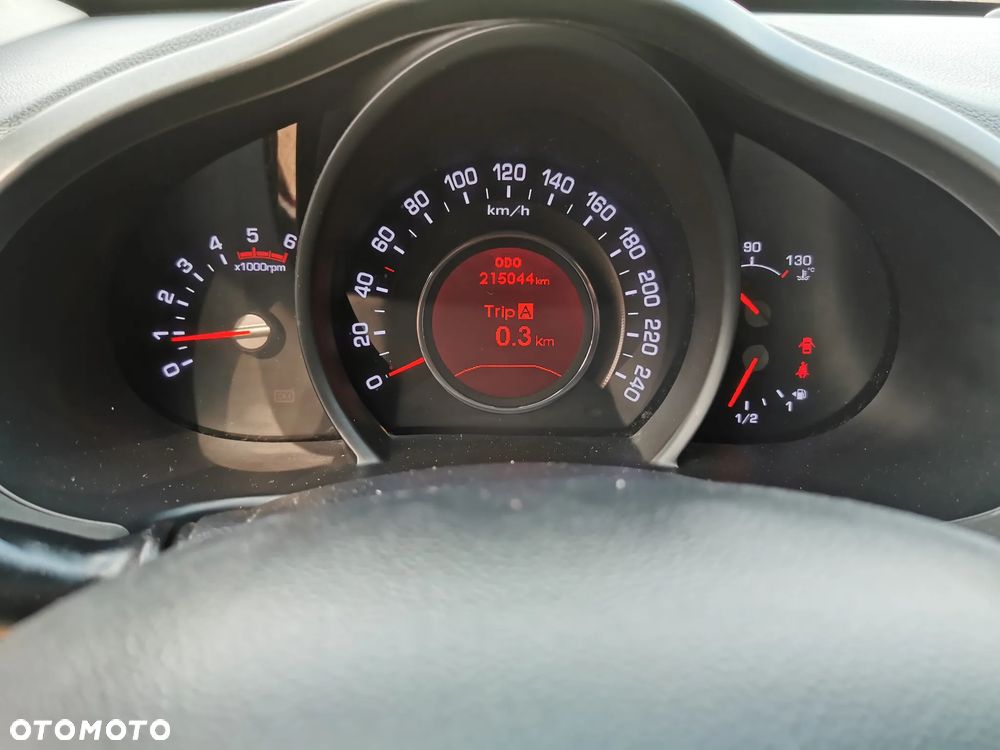 Kia Sportage 1.7 CRDI XL 2WD - 27