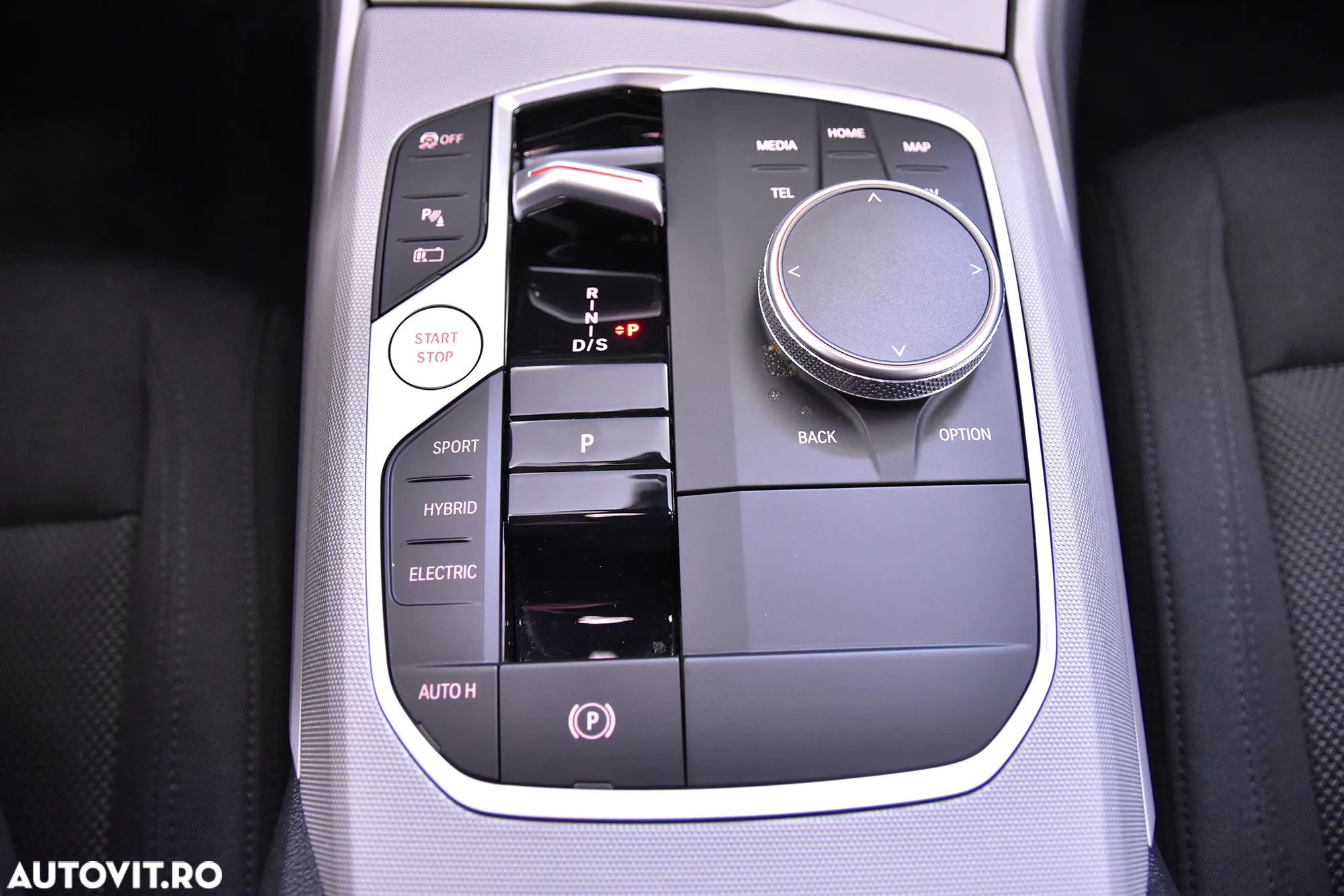 BMW Seria 3 330e xDrive AT PHEV - 17