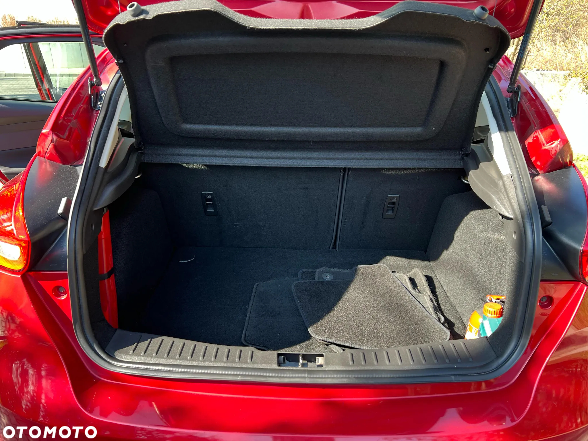 Ford Focus 1.0 EcoBoost Edition - 13