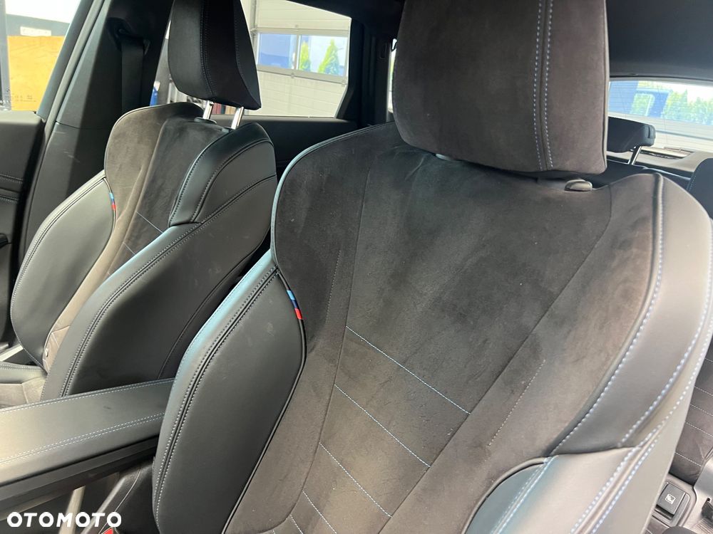 BMW X1 xDrive25e M Sportpaket - 24