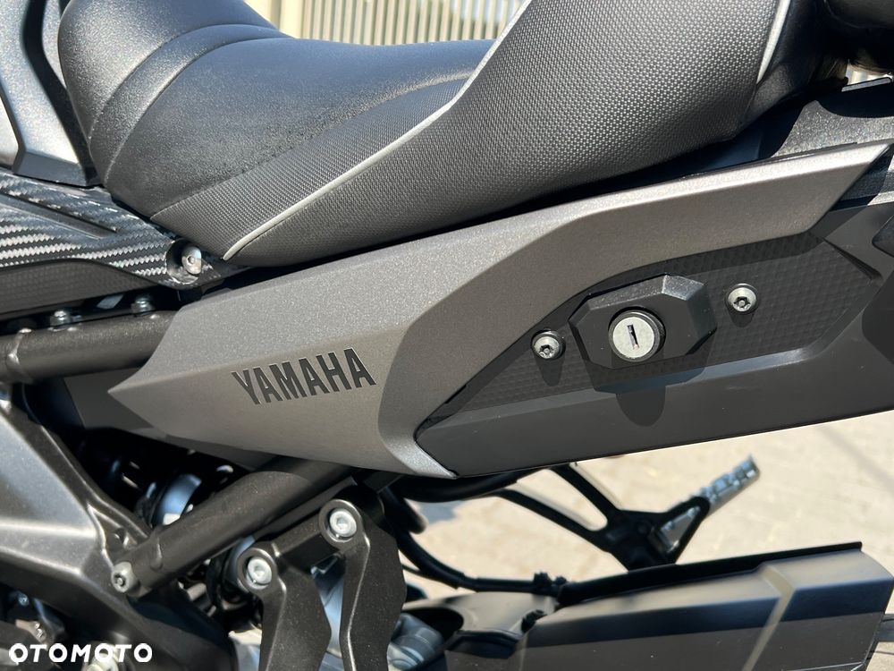 Yamaha Tracer - 33