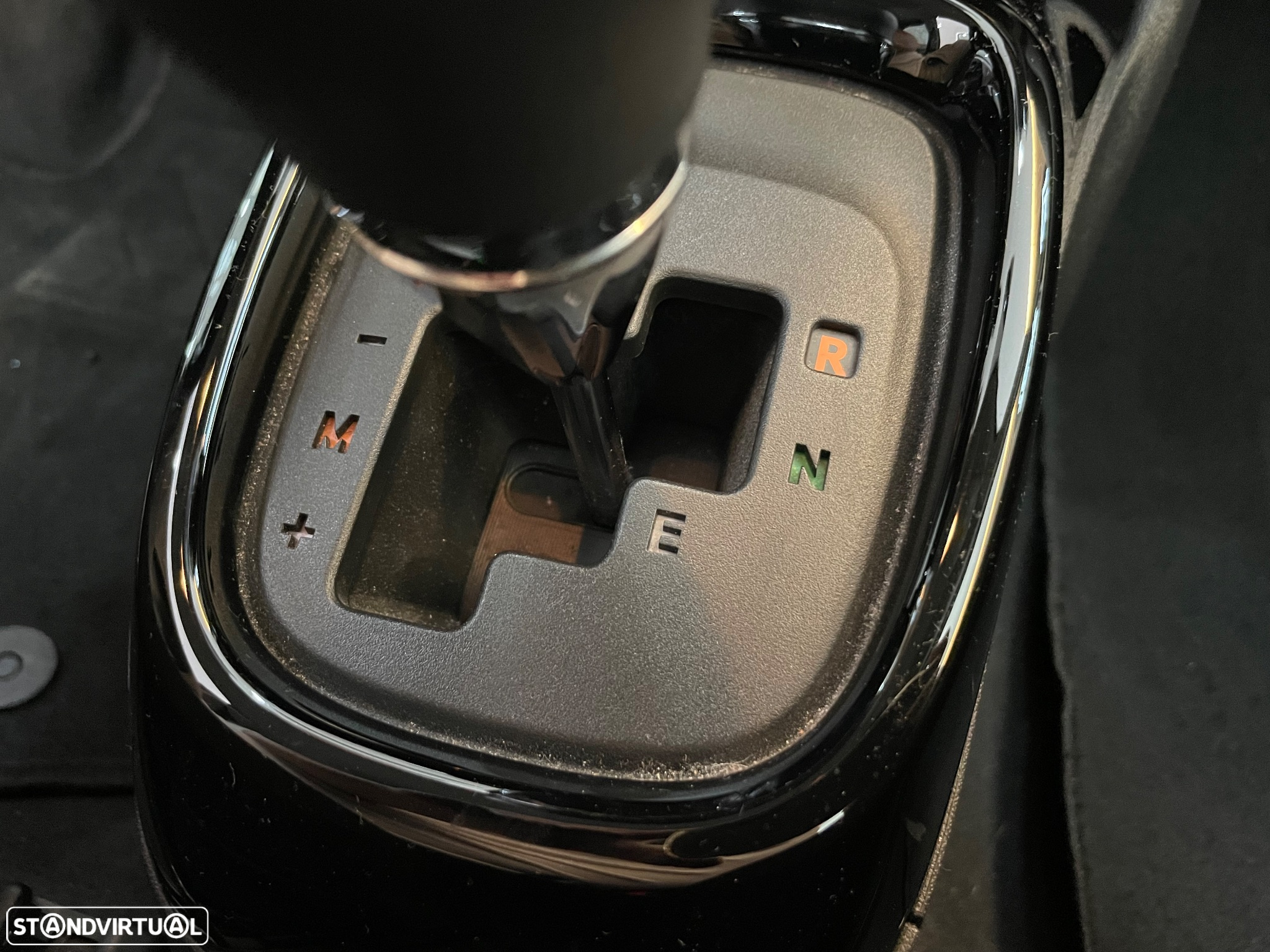 Citroën C1 1.0 VTi Shine ETG - 6