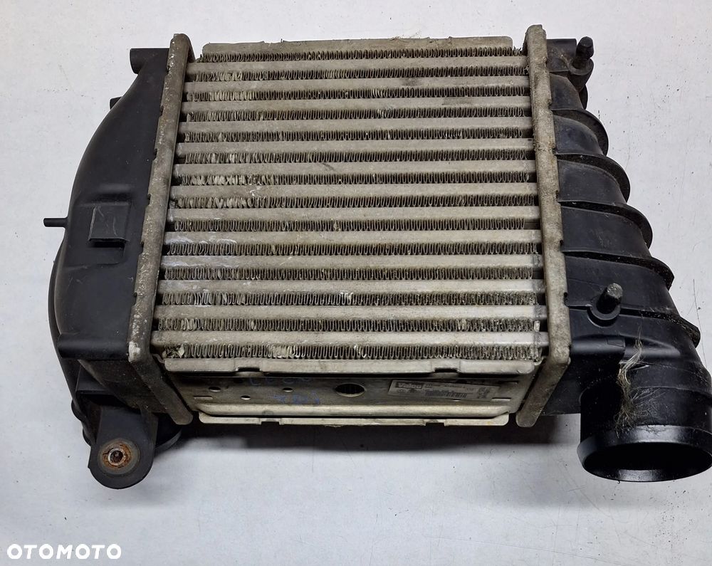 INTERCOOLER CHŁODNICA 1J0145803S VW GOLF IV, OCTAVIA I 1.9TDI - 1