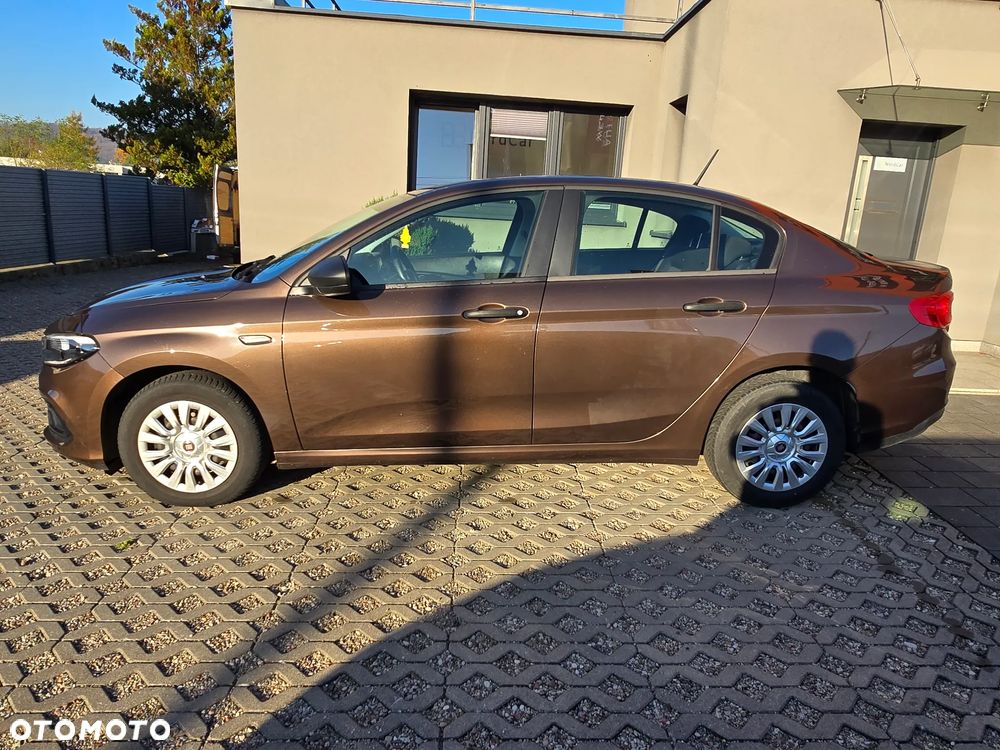 Fiat Tipo 1.0 T3 - 6