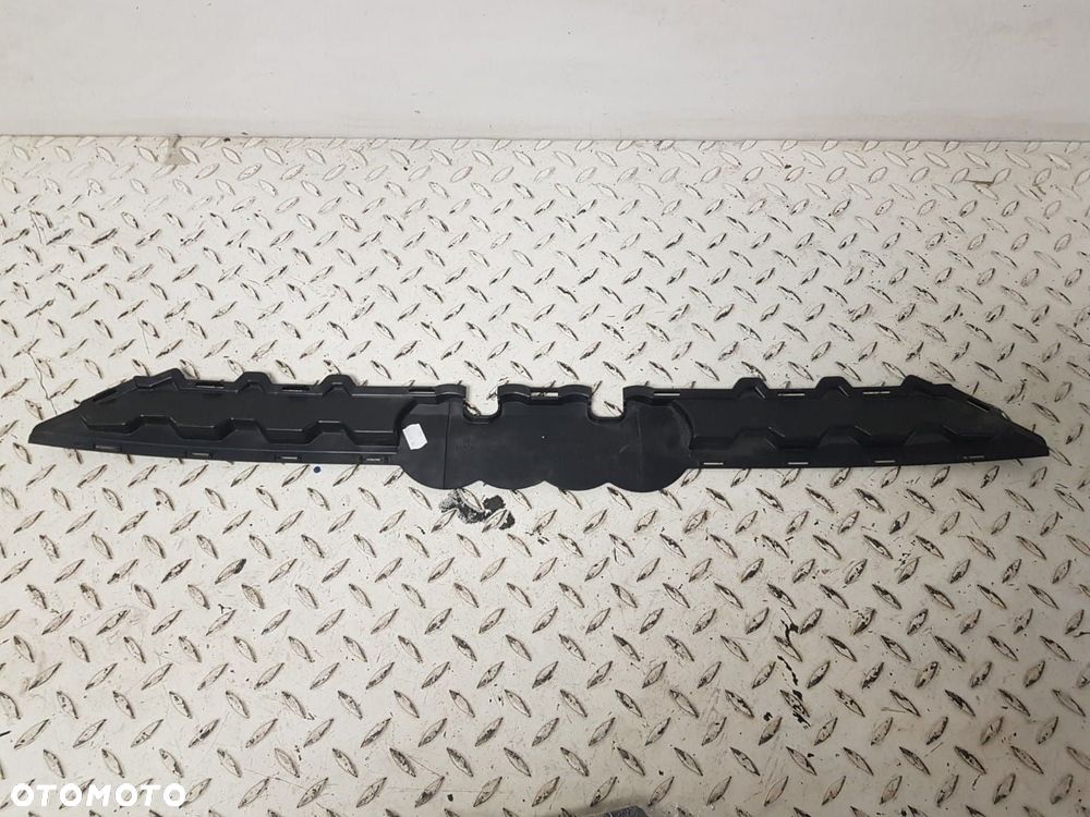 OSŁONA WSPORNIKA MOCOWANIE GRILA  ATRAPY AUDI AI II 2 18-25 82A  82A853643A - 2