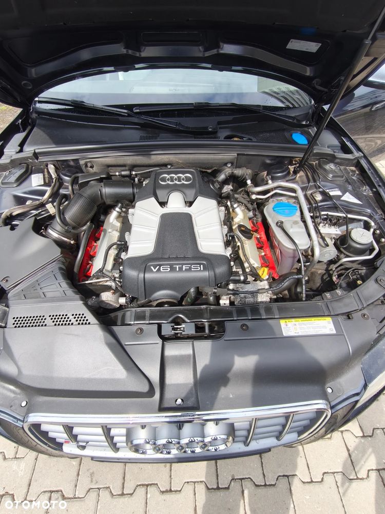 Audi S5 Sportback S tronic - 20