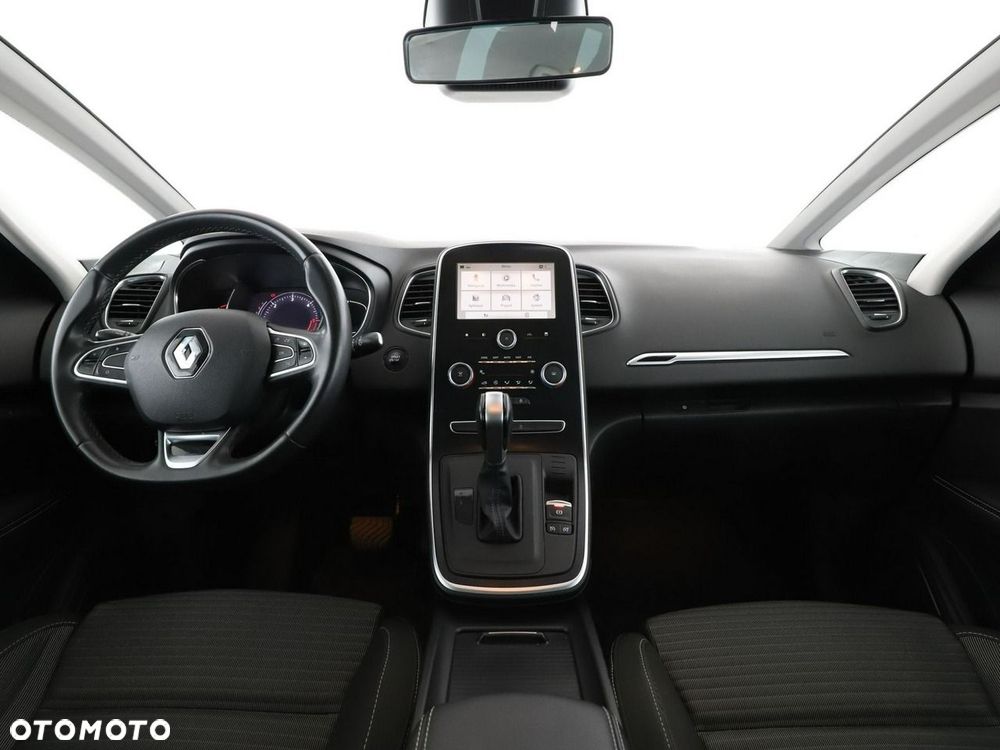 Renault Grand Scenic BLUE dCi 120 EDC BUSINESS EDITION - 16