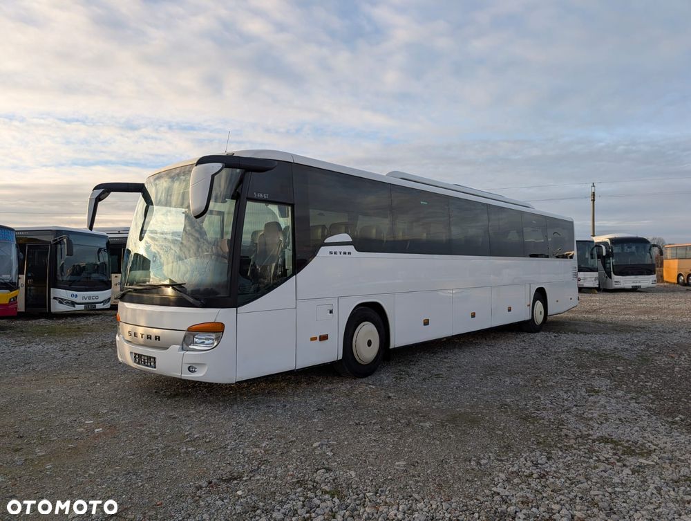 Setra S 416 - 14